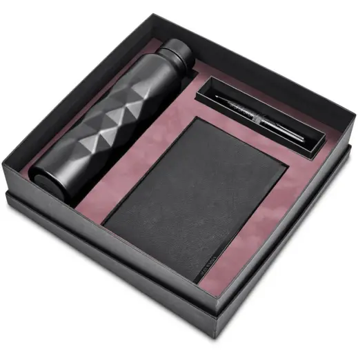 Alex Varga Jording Gift Set Rose Gold